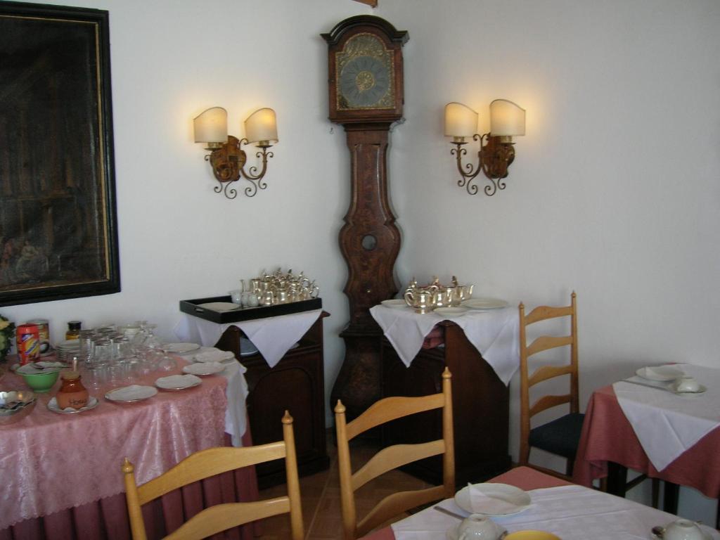 Haus Orplid Hotel Seefeld in Tirol Exterior foto