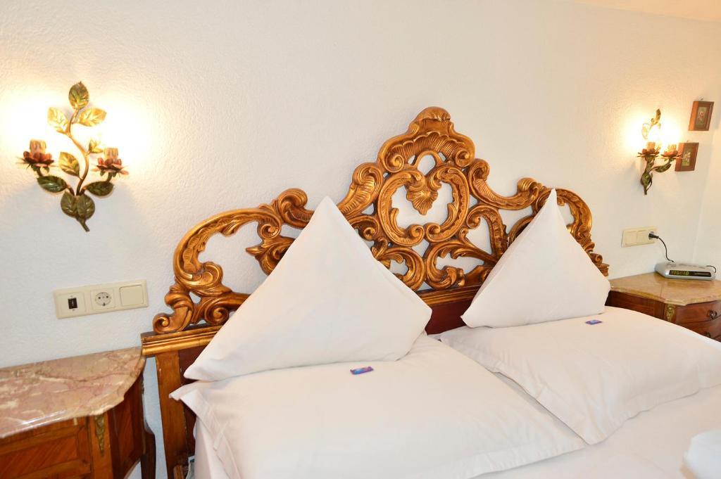 Haus Orplid Hotel Seefeld in Tirol Cameră foto