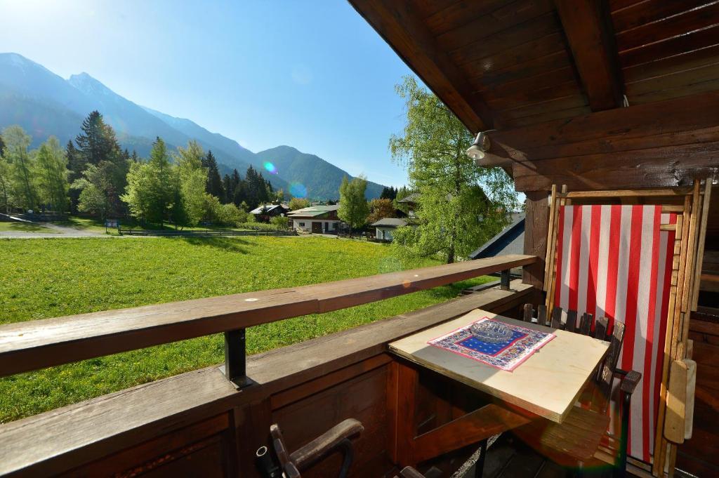 Haus Orplid Hotel Seefeld in Tirol Cameră foto