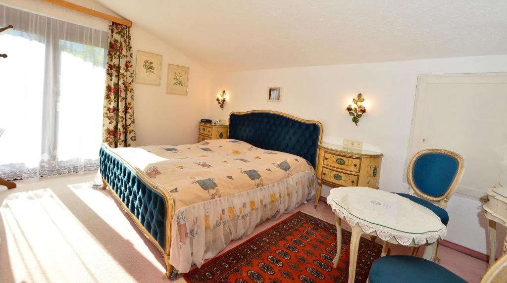 Haus Orplid Hotel Seefeld in Tirol Cameră foto