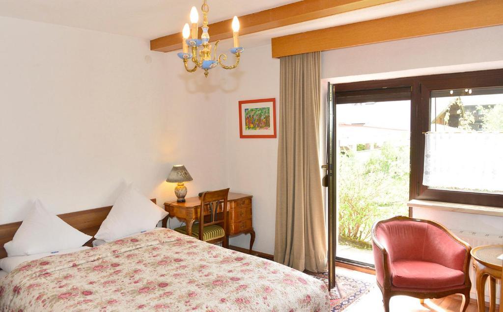 Haus Orplid Hotel Seefeld in Tirol Exterior foto