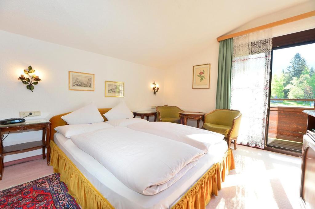 Haus Orplid Hotel Seefeld in Tirol Exterior foto