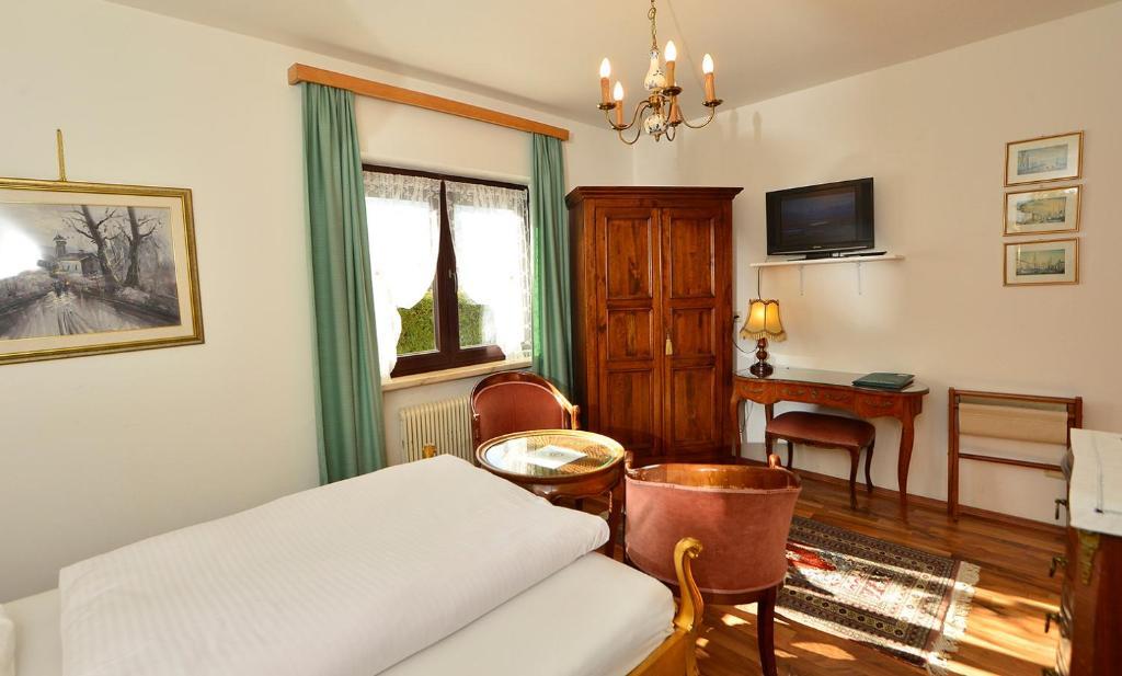 Haus Orplid Hotel Seefeld in Tirol Exterior foto