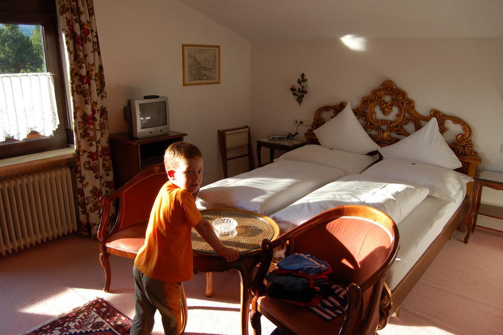 Haus Orplid Hotel Seefeld in Tirol Cameră foto